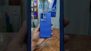 iQOO x10x camera test review