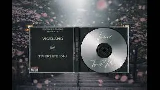 TIGERLIFE K47 - Viceland (official audio)