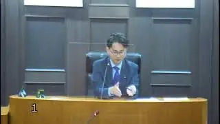 R7.11.21　只見町議会議員の定数と報酬に関する調査特別委員会③
