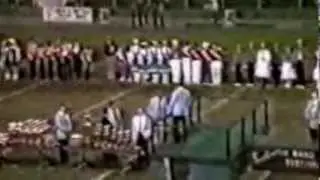 Patrick Henry Rebel Regiment File 4 (1983 Southeastern Band Festival-Widescreen)