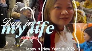 Happy New Year 2026🌌 | New year ma kuraunu kurayo 🥺 | @Suzyy-puff 🌻❤️🪬 