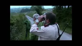 Rececho a Corzo en Cereceda, Pilo&ntilde;a, Asturias