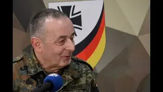 14.01.2026 Breuer + Freuding Luftlandebrigade 1 FschJgRgt 26 Pressekonferenz