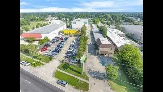 Property for sale - 6011 AIRLINE Drive, Metairie, LA 70006