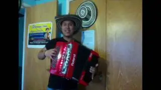 Roland FR18 (Nando Arias) Accordion, Bass & Piano.