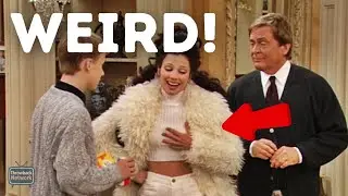 15 Weird Facts About The Nanny (1993&ndash;99) You Never Knew