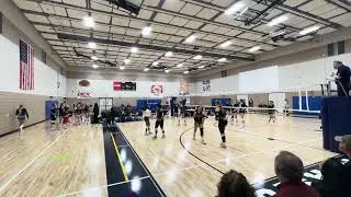2025-26 DVC Scrimmage Tournament Game3 set 