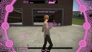 FFT Developer Tool | Persona Mod