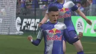 FC 26 - Halloween Spirit - Bat's Eye View Objective - Score 5 Headers
