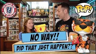 HARD STACK GRAIL ALERT! $200 JEMPOPS FUNKO MYSTERY BOX!! CANT BELIEVE THIS HAPPENED!!