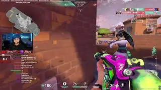 Swiftplay Valorant Chill Stream 🔴 | Relax & Frag with Jinuu #valorantlive #india #swiftplay
