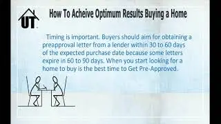 Utah Home Buyers Webinar