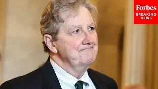 'We Have Survived': John Kennedy Reflects On Challenges From Past Year On Thanksgiving