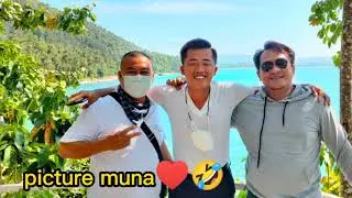 SIDE TRIP TO MATI,DAVAO ORIENTAL || MASTER DADA