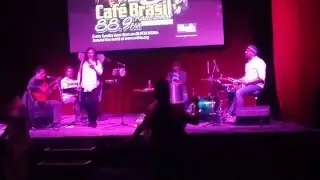 Samba Miami Beach