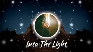 Semjon Joosten ft. Jesse Justin - Into The Light