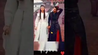 Must Watch ❤️ Power of Their Touch ❤️ Yibo Admiring Xiaozhan❤️ #xiaozhan #wangyibo #yizhan #untamed