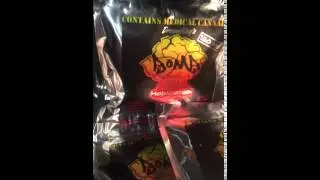 Medicated Potado chips
