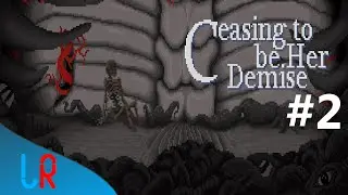 KILL THE BAT | Ceasing To Be Her Demise : Part 2