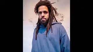 [FREE] J. Cole Type beat - Levitate