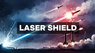 Silent Strike: How Iron Beam Lasers Changed Aerial Warfare Forever