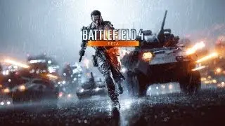Battlefield 4: Beta Overview Video