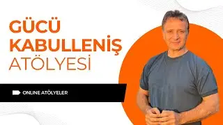 G&uuml;c&uuml; Kabulleniş At&ouml;lyesi Tanıtım Videosu | &Uuml;nal G&uuml;ner
