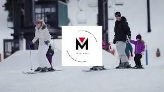 Tranquil Snowfall: Winter Moments with Mellor Group