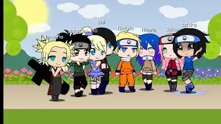 Sala Naruto react a seus filhos (no futuro)❤️🍥🍜