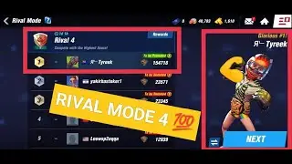 BOXING STAR | RIVAL MODE 4 | DIEGO, JACOB, KOJI | PLAY RIVAL MODE AND EARN MORE REWARDS | Part 14