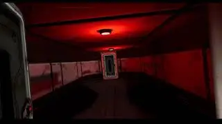 Door - Escape Space VR
