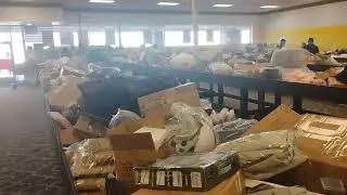 Amazon Overstock Store