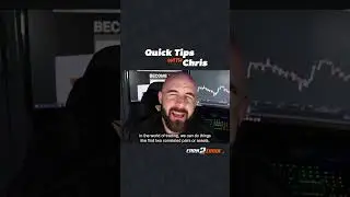 Trading Tip: Be Aware of Pair Trading