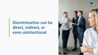 Equality, Diversity and Inclusion