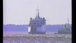 BBC Look East on The Great Storm of 1987