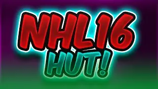 NHL 16 HUT Live Commentary | Highlights