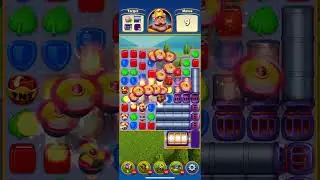 Royal Match LEVEL 4697