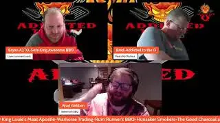 Interview with Behemoth BBQ