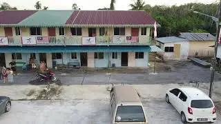 Skra ulu sri aman