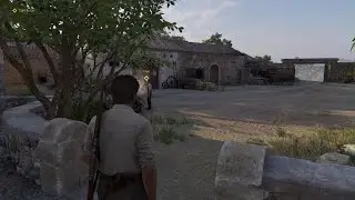 Mafia: The Old Country_Part5