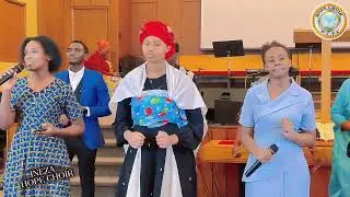 Ineza - Hope Choir (Video) 