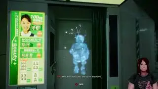 Ghostwire: Tokyo Game Play 8