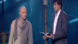 Телесериал &laquo;Феномен&raquo;, акт 7 &laquo;Пятый элемент&raquo;
