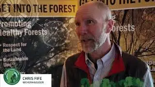 Vermont Forest Future: Chris Fife, Weyerhaeuser