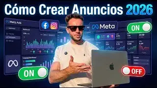 Tu Primer Anuncio en Meta (2026): Tutorial Paso a Paso para Principiantes
