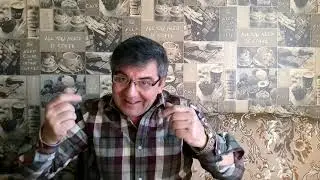 Как принял заявление Копайгородский