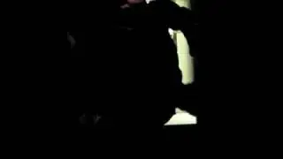 dave does the highland dance for cigarettes at i34