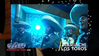 Mariachi Los Toros | Sneak Peek | MARIACHI USA Presented by Verizon