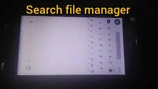 Symphony v75 frpfile bypass look remove symphony v75 Google account remove