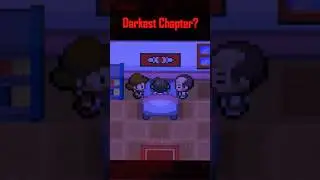 Darkest Chapter?! 💀 Pokemon Adventures Red Chapter #edit #pink #pokemon #gaming #viral #memories